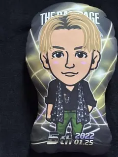 2026年最新】吉野北人 クッションの人気アイテム - メルカリ