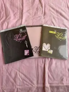 2026年最新】IVE empathyの人気アイテム - メルカリ