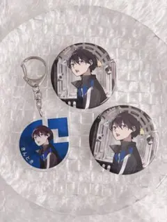 2026年最新】タイトル：ワイテルズ ピンズ・ピンバッジ・缶バッジの