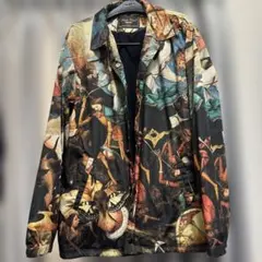 2026年最新】SUPREME UNDERCOVER コーチジャケットの人気アイテム