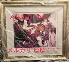 2026年最新】ヴァンパイア騎士 複製原画の人気アイテム - メルカリ