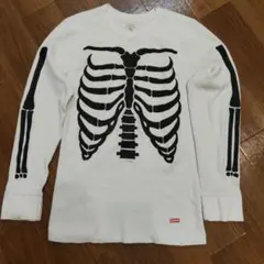 2026年最新】supreme サーマル 骨の人気アイテム - メルカリ