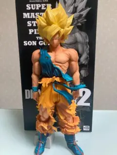 2026年最新】smsp 孫悟空 ゼノバースの人気アイテム - メルカリ