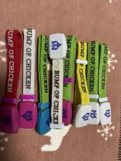 2026年最新】BUMP of chicken リストバンドの人気アイテム - メルカリ