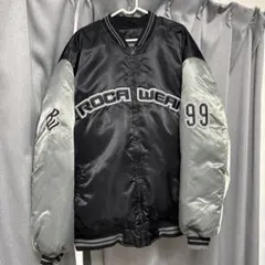 2026年最新】rocawear スタジャンの人気アイテム - メルカリ