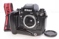 2026年最新】nikon f4 mb-21の人気アイテム - メルカリ
