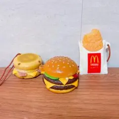 2026年最新】マック ストラップ ポテトの人気アイテム - メルカリ
