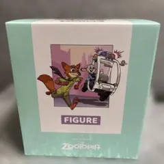 2026年最新】ズートピア フィギュア ディズニーストアの人気アイテム