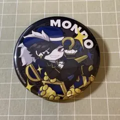 2026年最新】cr mondo 缶バッジの人気アイテム - メルカリ