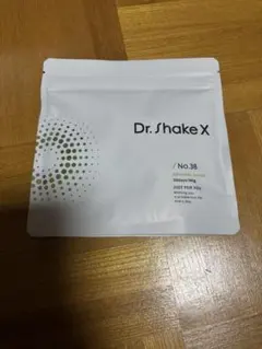 2026年最新】ドクターシェイクXの人気アイテム - メルカリ