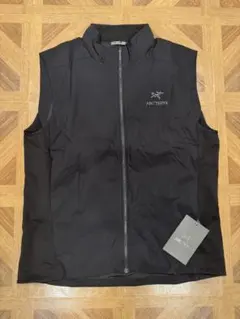 2026年最新】アークテリクス アトム ベストの人気アイテム - メルカリ