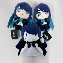 2026年最新】Ado ぬいぐるみ 生まれましたよの人気アイテム - メルカリ