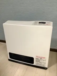 2026年最新】RC-35FCT-P ガスファンヒーターの人気アイテム - メルカリ