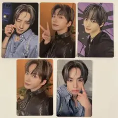 2026年最新】Xikers ミンジェの人気アイテム - メルカリ