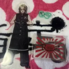 2026年最新】r指定 アクスタの人気アイテム - メルカリ