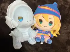 2026年最新】もちどる ブラックマジシャンガールの人気アイテム - メルカリ