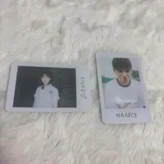 2026年最新】seventeenチェキの人気アイテム - メルカリ