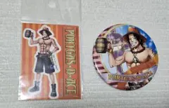 2026年最新】ワンピースタワー 缶バッジの人気アイテム - メルカリ