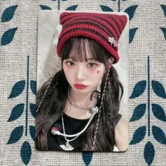 2026年最新】ウォニョン サノク トレカの人気アイテム - メルカリ