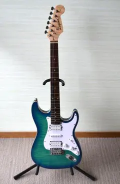 2026年最新】legend ストラト ギターの人気アイテム - メルカリ