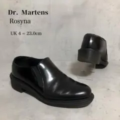 2026年最新】Dr.Martens ドクターマーチン ROSYNAの人気アイテム