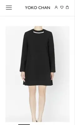 2026年最新】ヨーコチャン ワンピース 長袖の人気アイテム - メルカリ