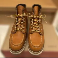 2025年最新】レッドウィング 875 25.5の人気アイテム - メルカリ
