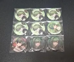 2026年最新】シクフォニ ねむねむ 缶バッジ すちの人気アイテム - メルカリ