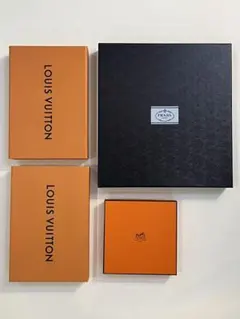 2026年最新】ヴィトン 空箱 マグネットの人気アイテム - メルカリ