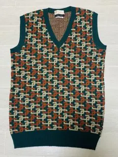 2026年最新】グッチ GUCCI ニットベストの人気アイテム - メルカリ