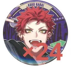 2026年最新】波羅夷空却 缶バッジ flavaの人気アイテム - メルカリ