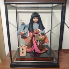 2026年最新】市松人形の人気アイテム - メルカリ