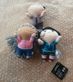 2026年最新】DBDぬいぐるみの人気アイテム - メルカリ