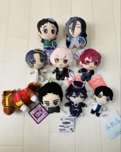 2026年最新】チビちびぐるみの人気アイテム - メルカリ