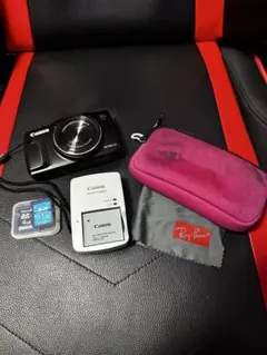 2026年最新】canon sx700hs 充電器の人気アイテム - メルカリ