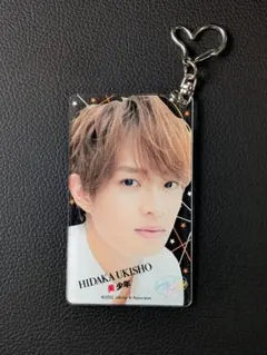 2026年最新】浮所飛貴 アクスタの人気アイテム - メルカリ