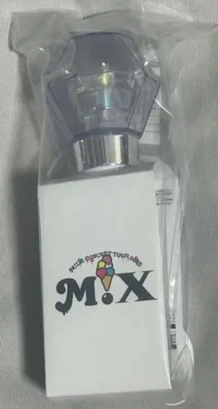 2026年最新】m!lk ペンライト 佐野勇斗の人気アイテム - メルカリ