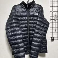 2026年最新】新品 NORTH FACE ノースフェイス ダウンジャケット 550
