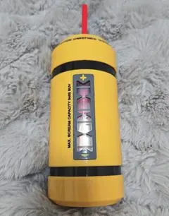 WDW ポップコーンバケット モンスターズインク マイク サリー