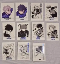 2026年最新】ぱしゃこれ ブルーロック展 凪の人気アイテム - メルカリ