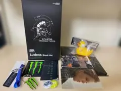 2026年最新】ねんどろいどじゃんぼ ルーデンスの人気アイテム - メルカリ