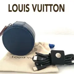 2026年最新】LOUIS VUITTON イヤホンケースの人気アイテム - メルカリ