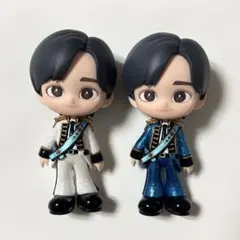 2026年最新】Hey! Say! JUMP フィギュア シークレットの人気アイテム