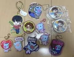 2026年最新】btsグッズ まとめ売りの人気アイテム - メルカリ