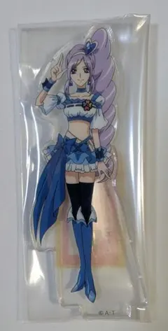 2026年最新】全プリキュア展 アクリルジオラマの人気アイテム - メルカリ