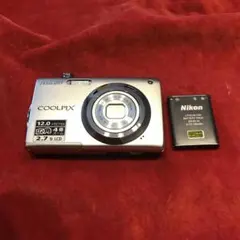 2026年最新】ニコン coolpix S3000の人気アイテム - メルカリ