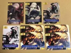 2026年最新】ジャンヌダルクオルタ カードの人気アイテム - メルカリ