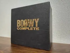 2026年最新】boowy cd boxの人気アイテム - メルカリ