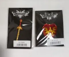 2026年最新】ロトの盾 ピンズの人気アイテム - メルカリ