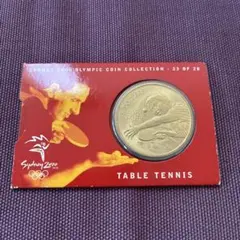 2026年最新】シドニーオリンピック 記念コインの人気アイテム - メルカリ